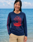 The Source: Lifeblood & Sea Dri Fit
