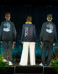 The Returning Blazer on the MAMo 2026 runway