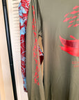 The Source: Lifeblood & Strength Dri Fit