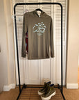 The Kuleana: Tide & Timber Dri Fit