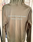 The Kuleana: Tide & Timber Dri Fit