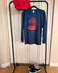 The Source: Lifeblood & Sea Dri Fit
