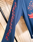 The Source: Lifeblood & Sea Dri Fit