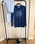 The Kuleana: Deep Currents Dri Fit