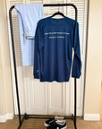 The Kuleana: Deep Currents Dri Fit