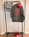 The Source: Abundance Hoodie
