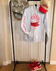 The Source: Abundance Hoodie