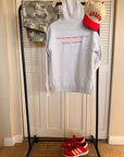 The Source: Abundance Hoodie