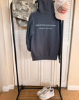 The Kuleana: Sentinel Hoodie