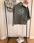 The Kuleana: Sentinel Hoodie