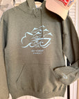 The Kuleana: Sentinel Hoodie