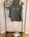 The Kuleana: Sentinel Hoodie