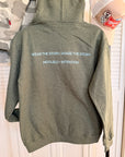 The Kuleana: Sentinel Hoodie