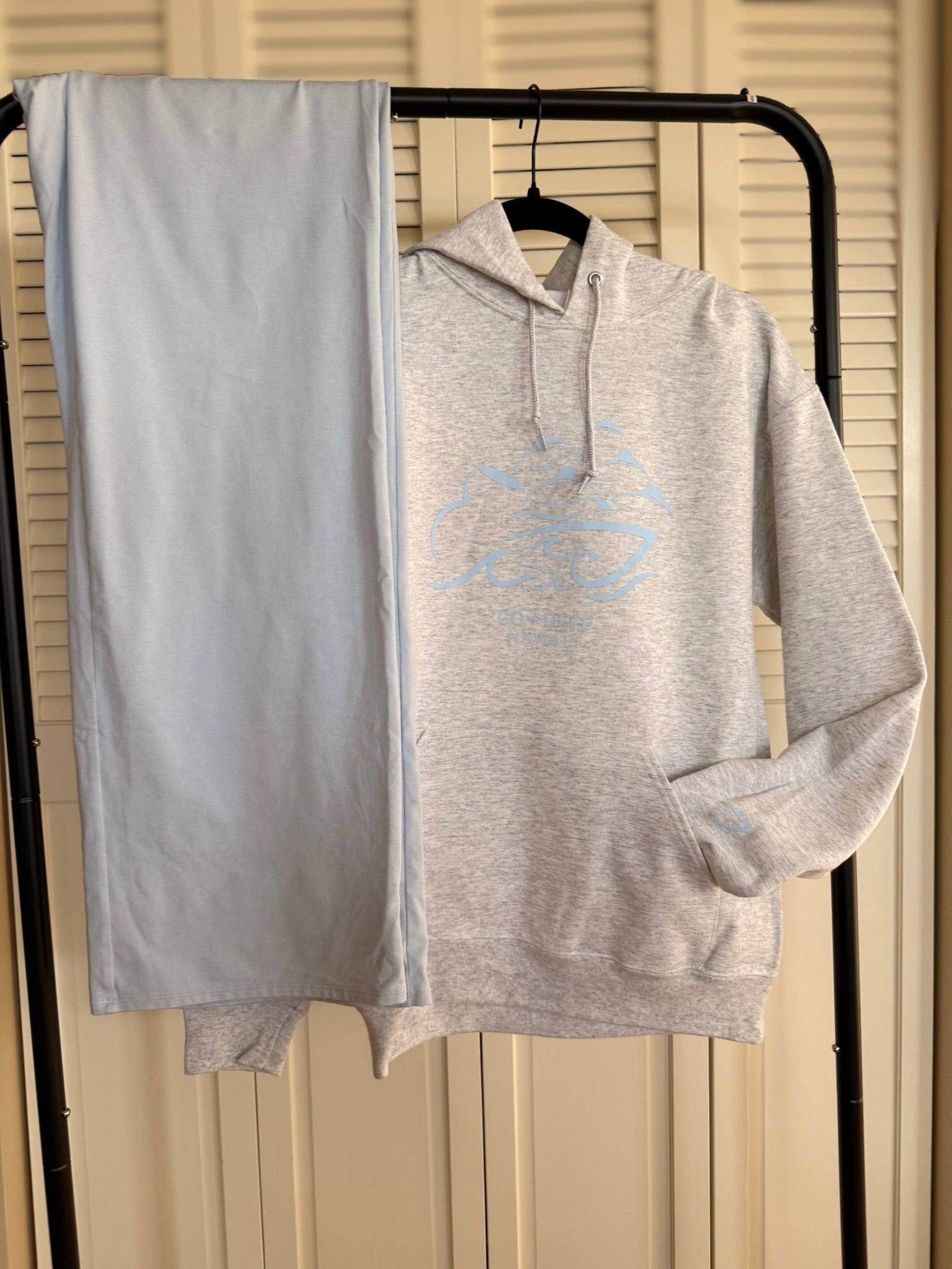 The Kuleana: Sentinel Hoodie