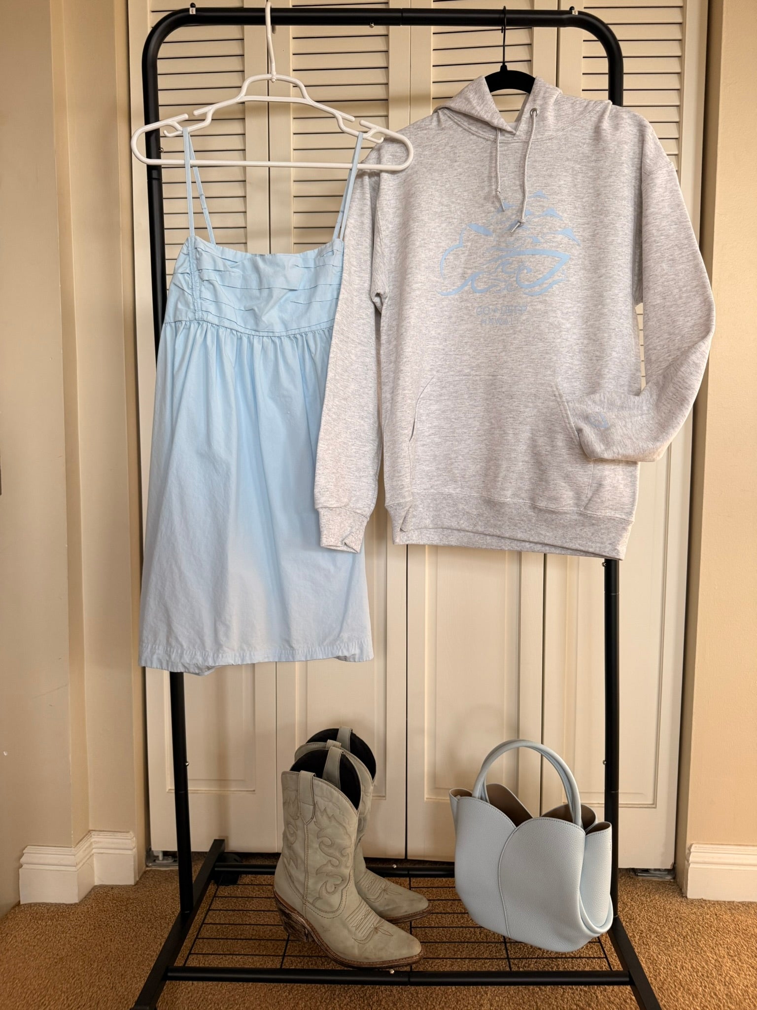 The Kuleana: Sentinel Hoodie