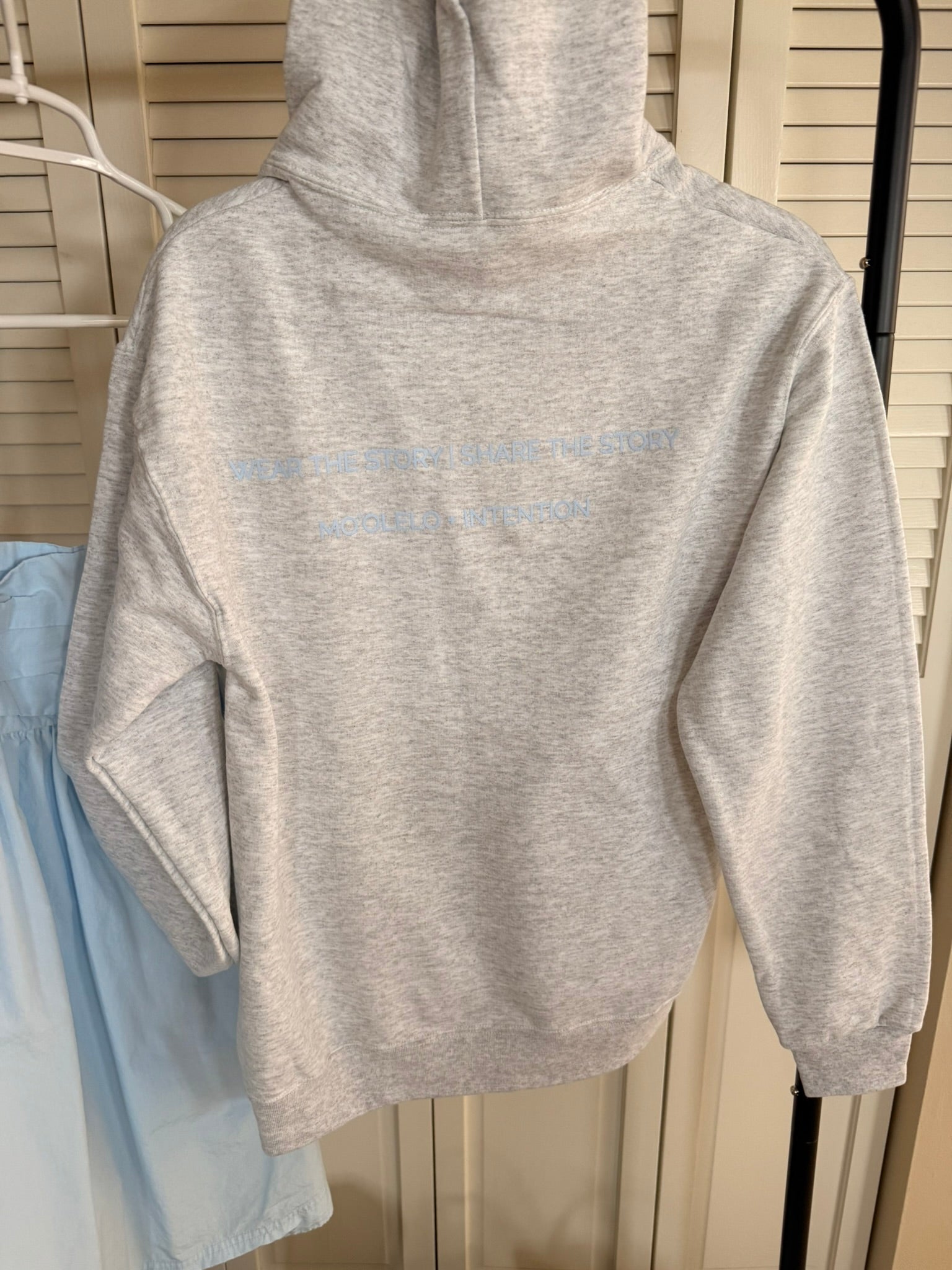 The Kuleana: Sentinel Hoodie