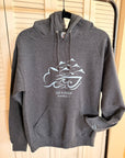 The Kuleana: Sentinel Hoodie