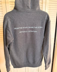 The Kuleana: Sentinel Hoodie