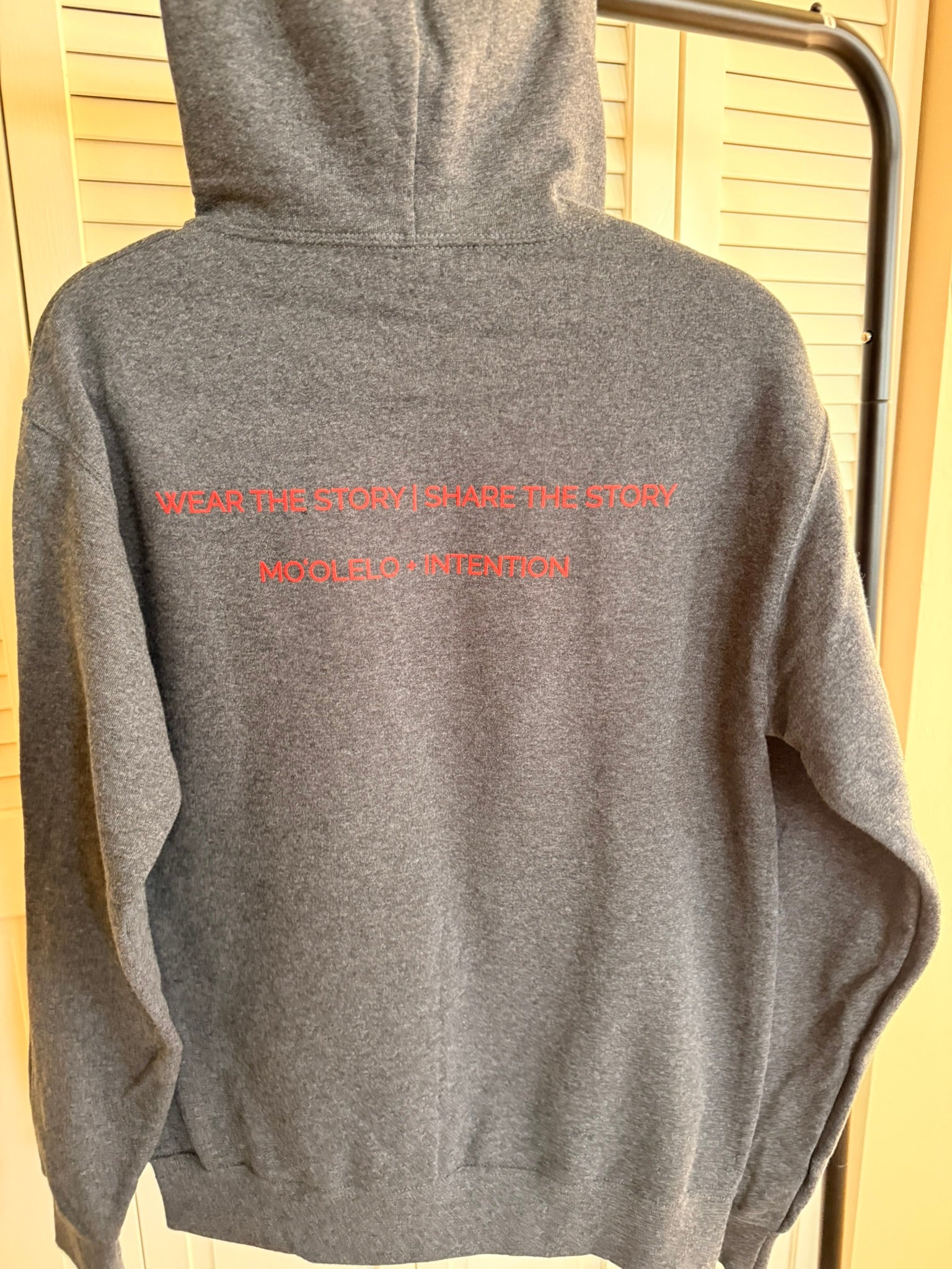 The Source: Abundance Hoodie
