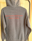 The Source: Abundance Hoodie
