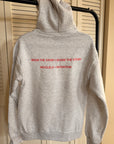 The Source: Abundance Hoodie