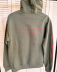 The Source: Abundance Hoodie