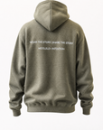 The Kuleana: Sentinel Hoodie