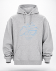 The Kuleana: Sentinel Hoodie