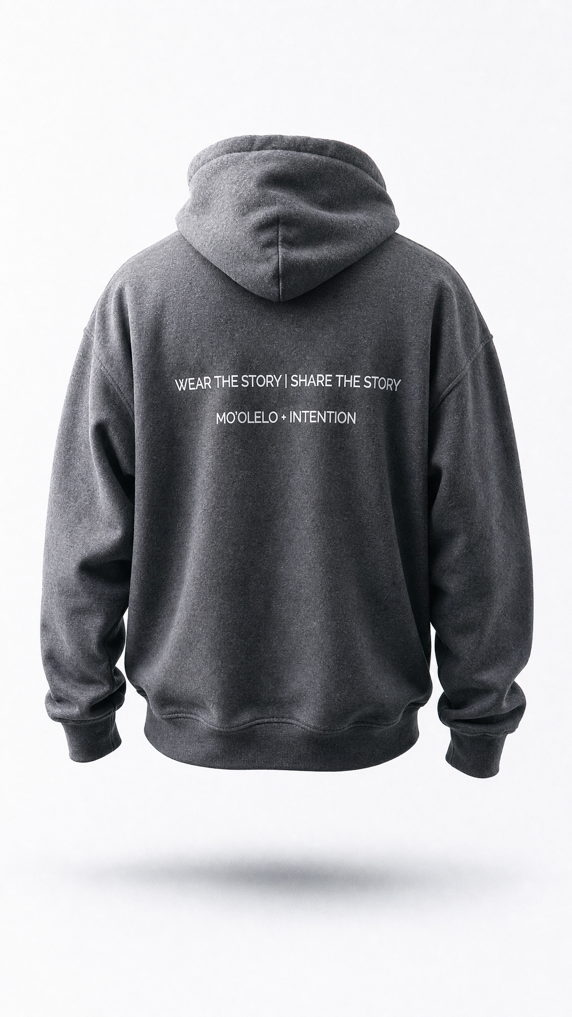 The Kuleana: Sentinel Hoodie