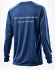 The Kuleana: Deep Currents Dri Fit