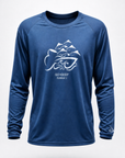 The Kuleana: Deep Currents Dri Fit