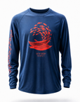 The Source: Lifeblood & Sea Dri Fit