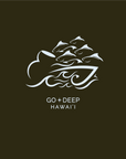 The Kuleana: Tide & Timber Dri Fit
