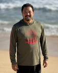 The Source: Lifeblood & Strength Dri Fit