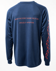 The Source: Lifeblood & Sea Dri Fit