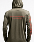 The Source: Lifeblood & Strength Dri Fit