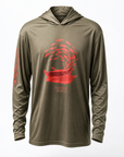 The Source: Lifeblood & Strength Dri Fit