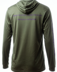 The Source: "Lush" Edition: Sacred ʻĀina Dri Fit