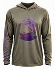 The Source: "Lush" Edition: Sacred ʻĀina Dri Fit