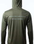 The Kuleana: Tide & Timber Dri Fit
