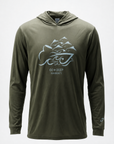 The Kuleana: Tide & Timber Dri Fit